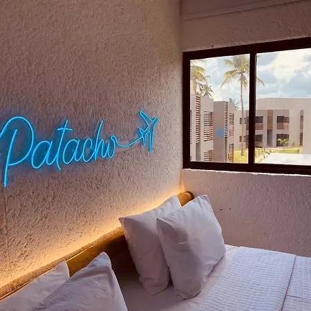 Refugio Em Condominio Resort Na Rota Dos Milagres Porto de Pedras Room photo