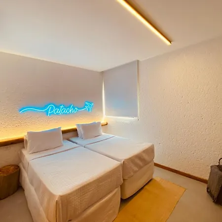 Refugio Em Condominio Resort Na Rota Dos Milagres Porto de Pedras Room photo