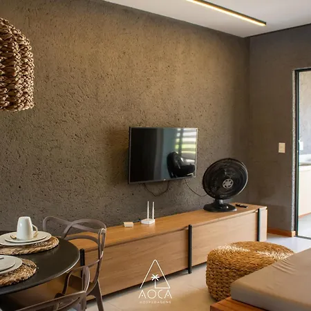 Refugio Em Condominio Resort Na Rota Dos Milagres Porto de Pedras Room photo