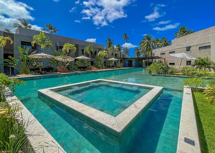Refugio Em Condominio Resort Na Rota Dos Milagres