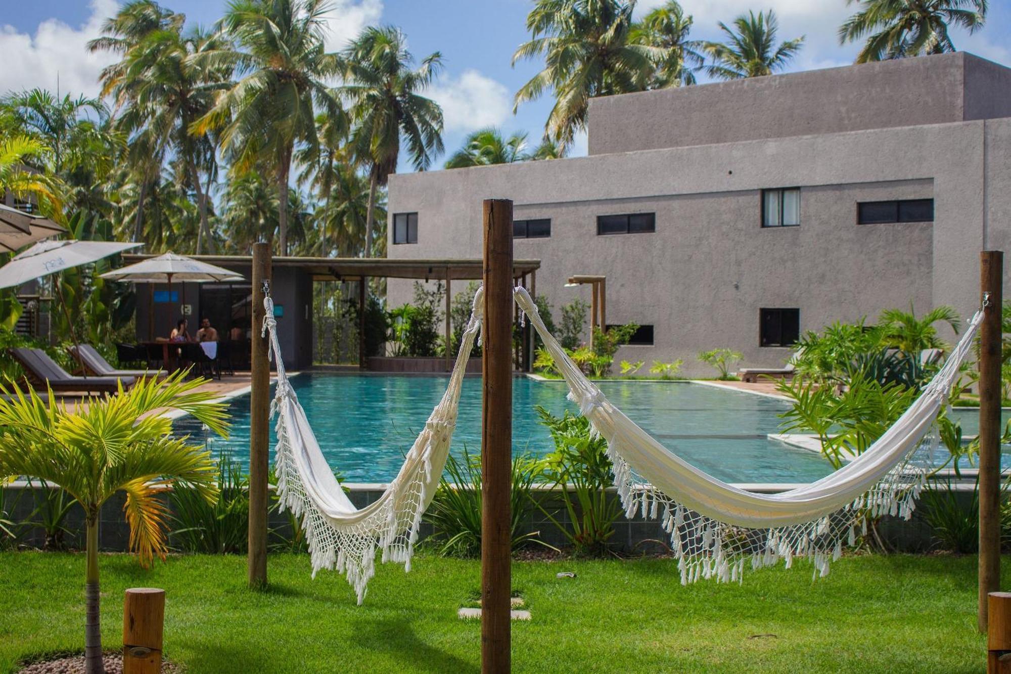 Refugio Em Na Rota Dos Milagres Holiday home *
