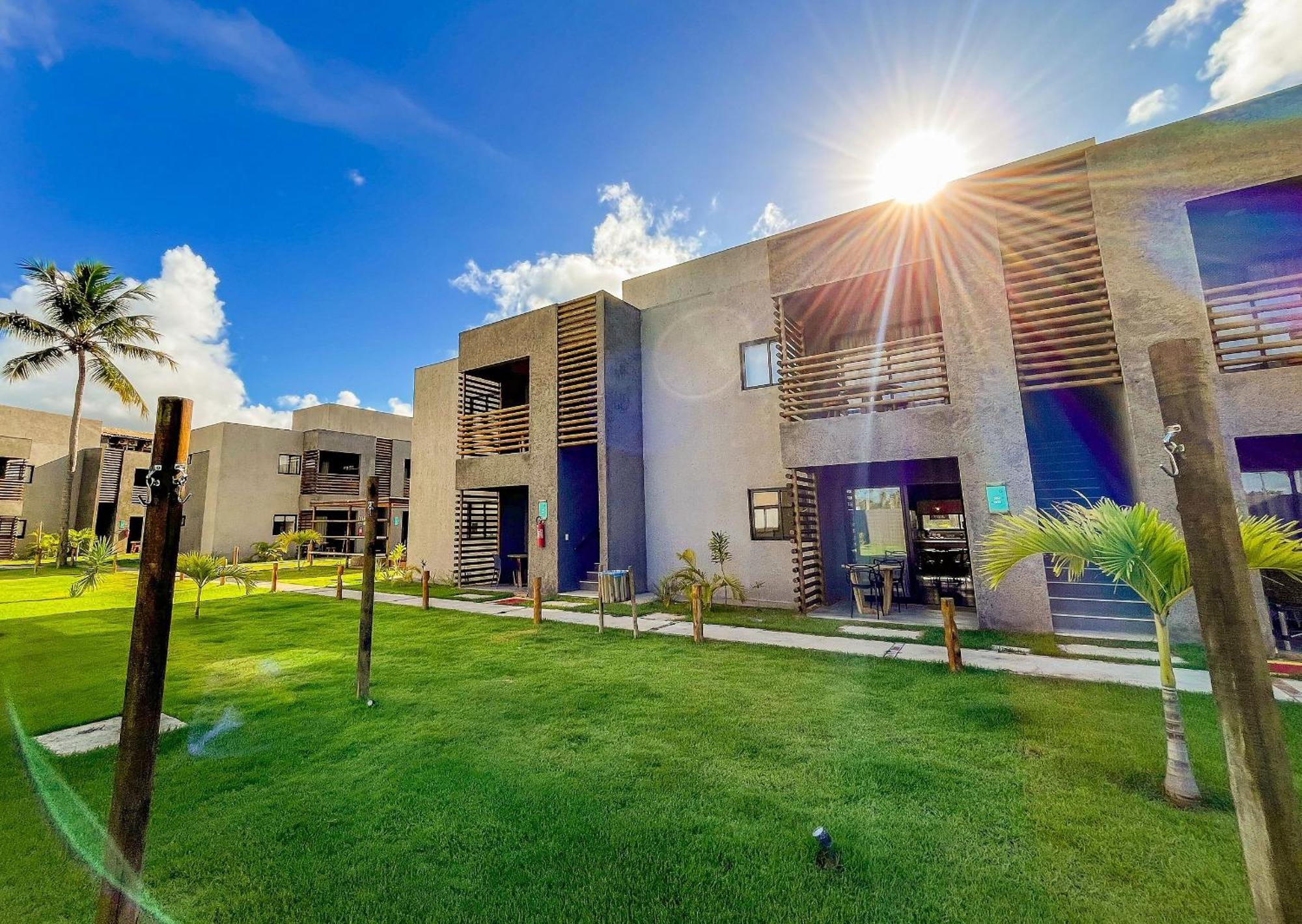 Refugio Em Na Rota Dos Milagres Holiday home