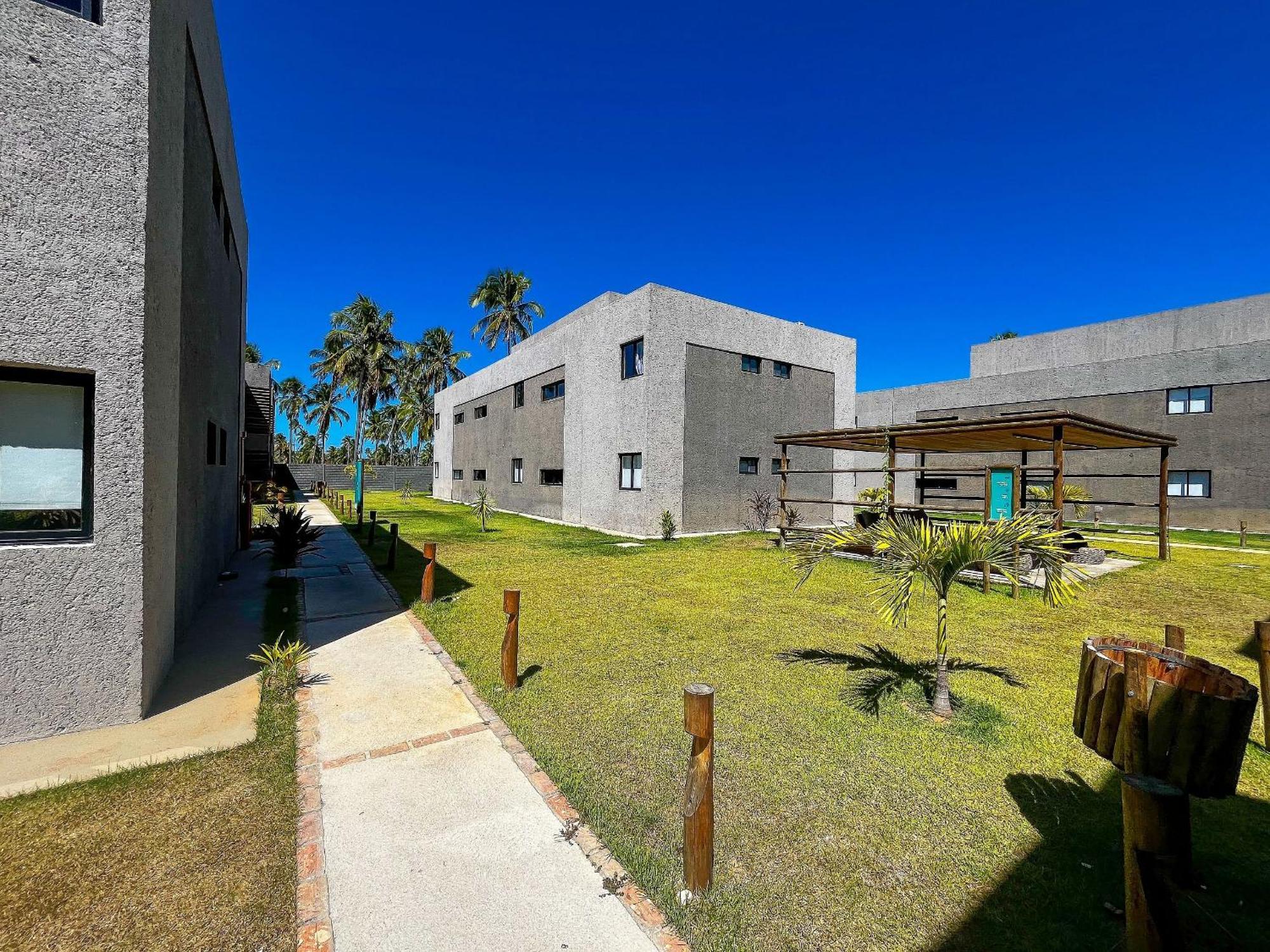 Holiday home Refugio Em Na Rota Dos Milagres *