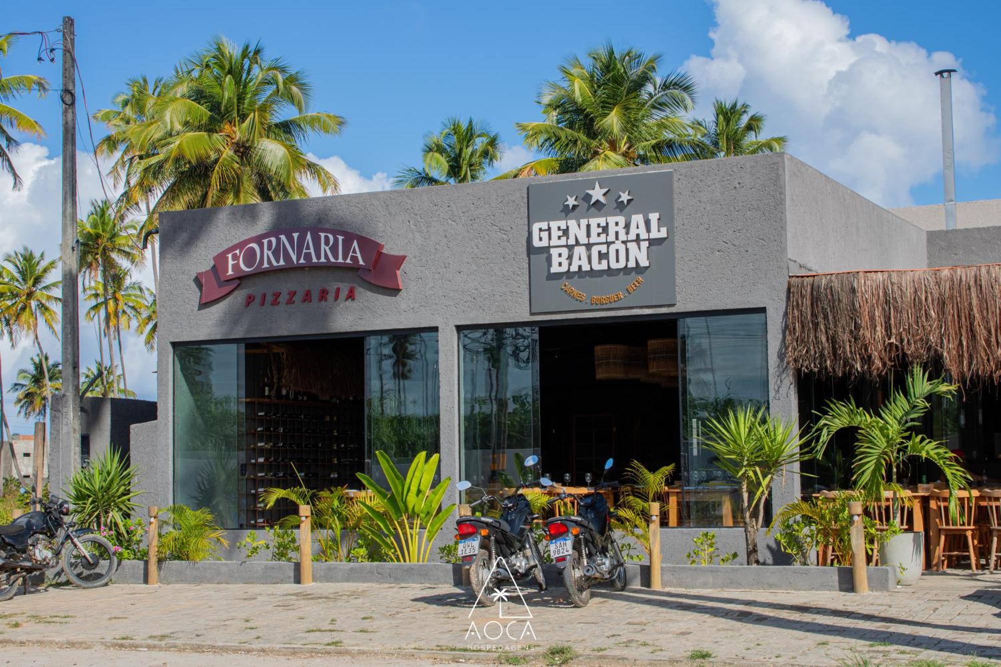 Refugio Em Na Rota Dos Milagres Holiday home *