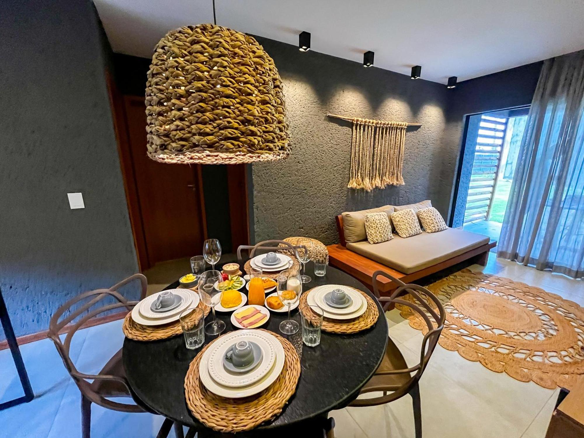 Holiday home Refugio Em Na Rota Dos Milagres *