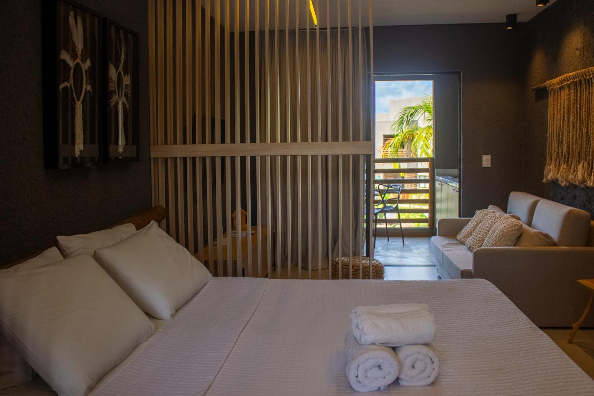 Holiday home Refugio Em Na Rota Dos Milagres