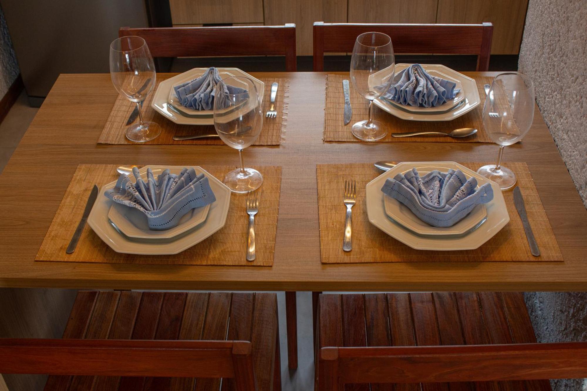 Refugio Em Na Rota Dos Milagres Holiday home