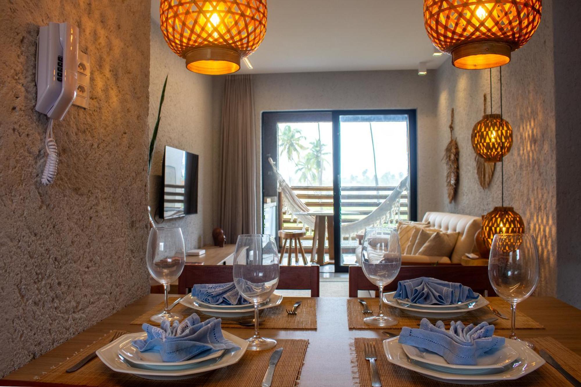 Holiday home Refugio Em Na Rota Dos Milagres