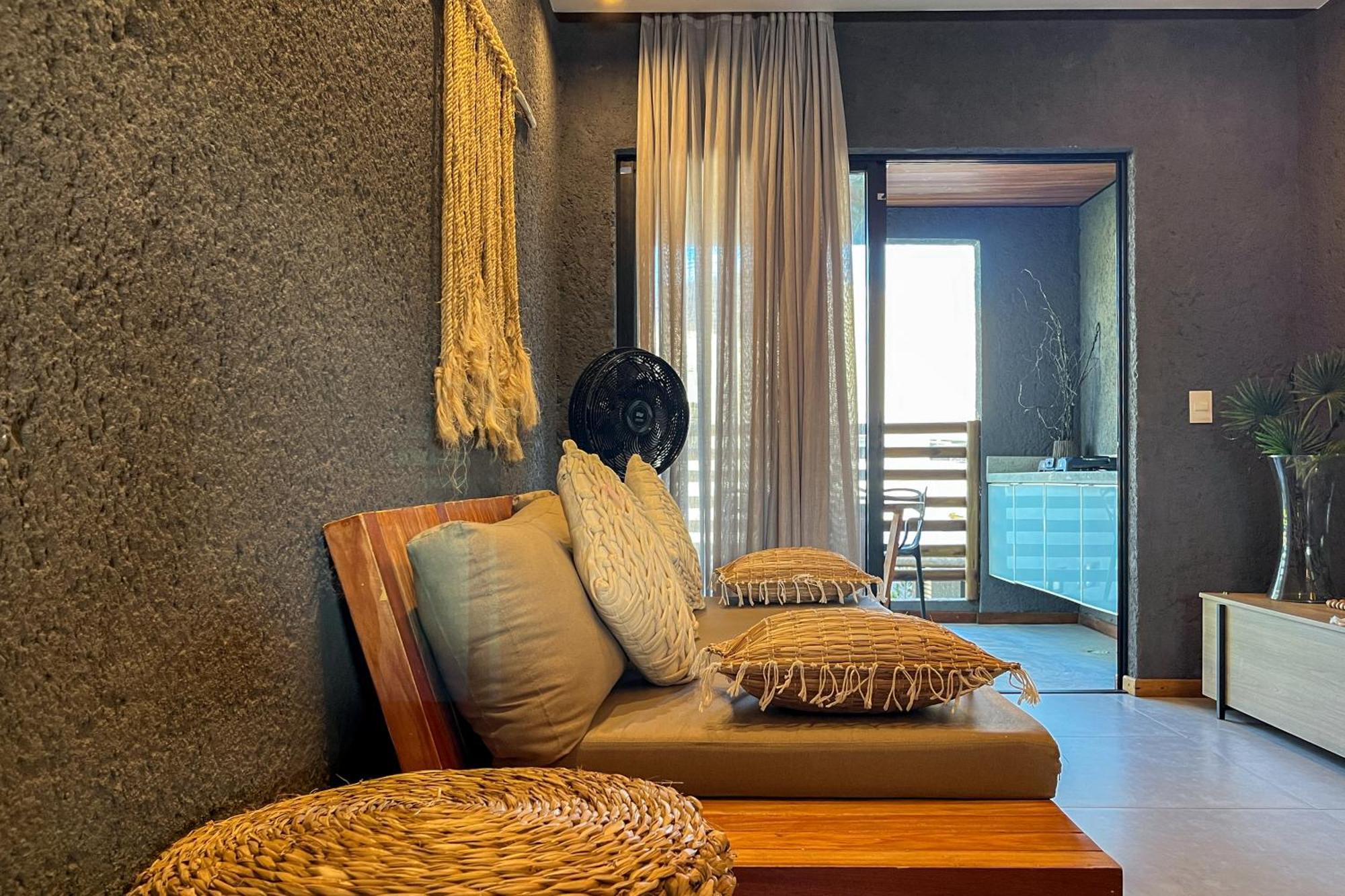 Refugio Em Na Rota Dos Milagres Holiday home