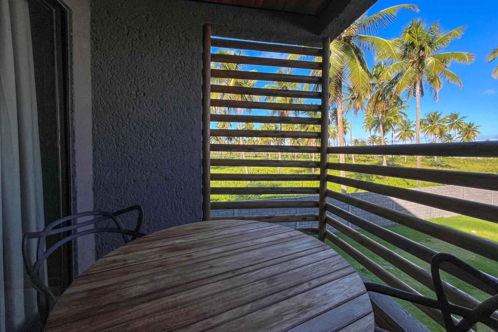 Holiday home Refugio Em Na Rota Dos Milagres
