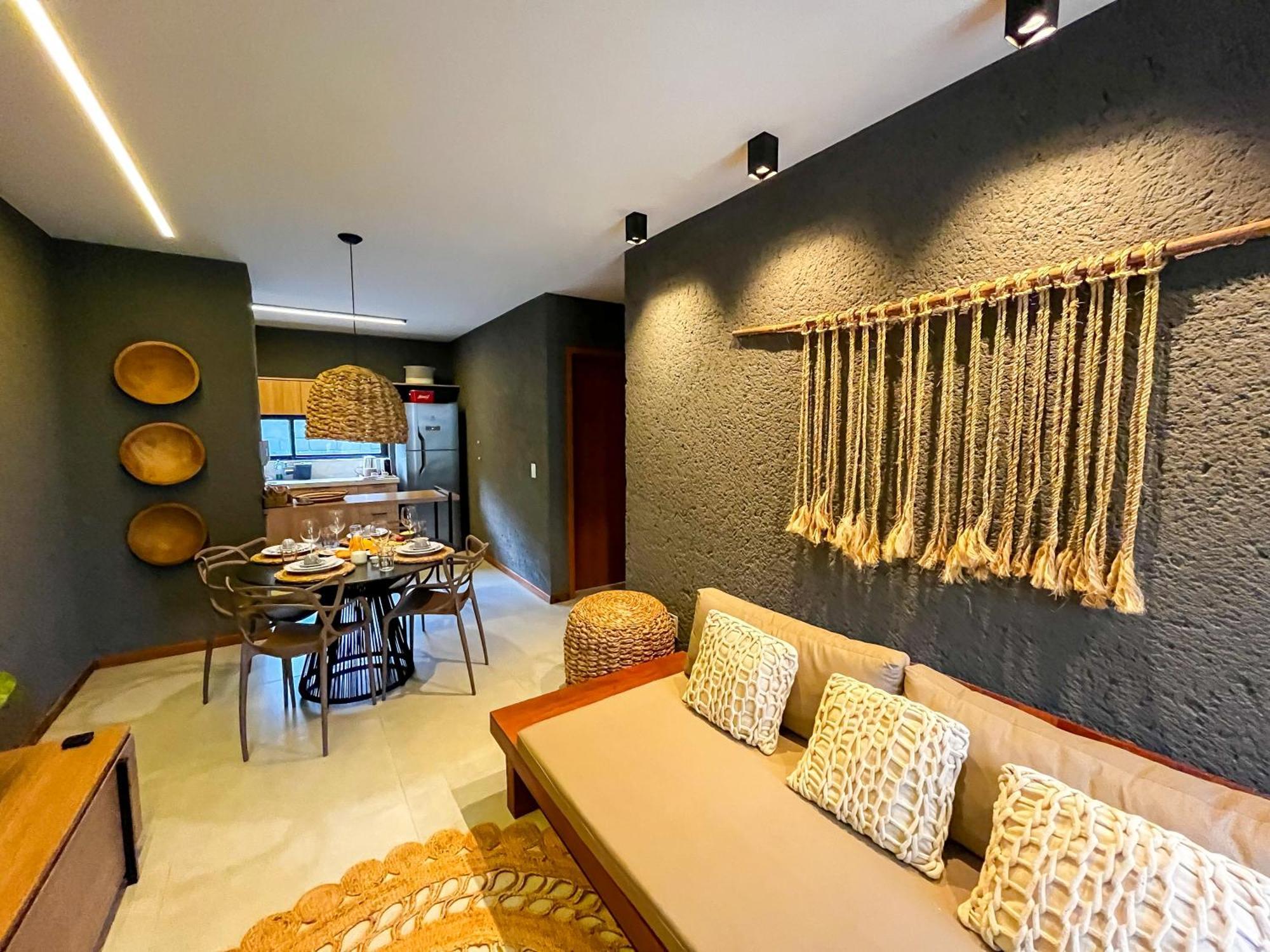 Refugio Em Na Rota Dos Milagres Holiday home
