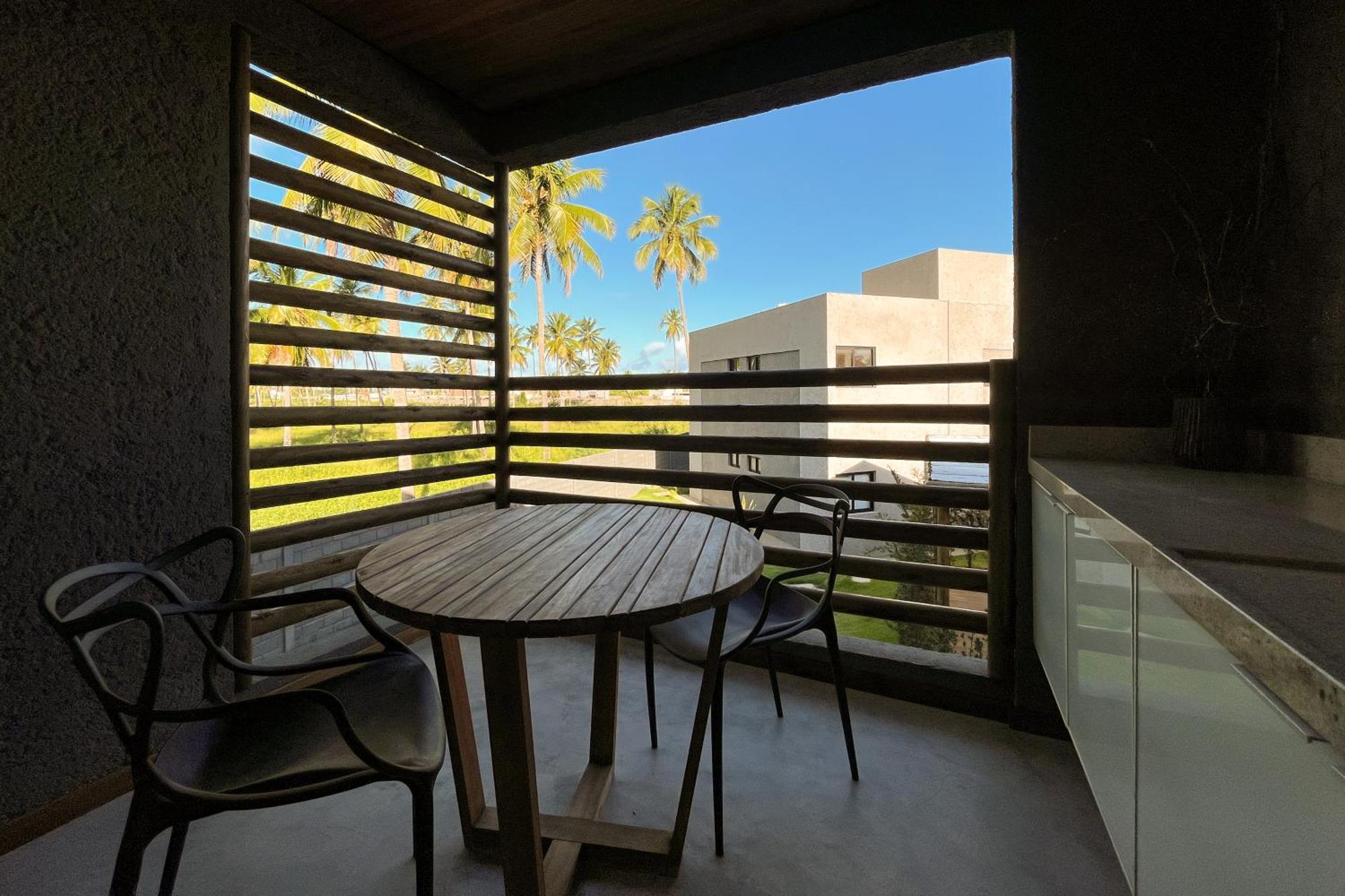 Holiday home Refugio Em Na Rota Dos Milagres