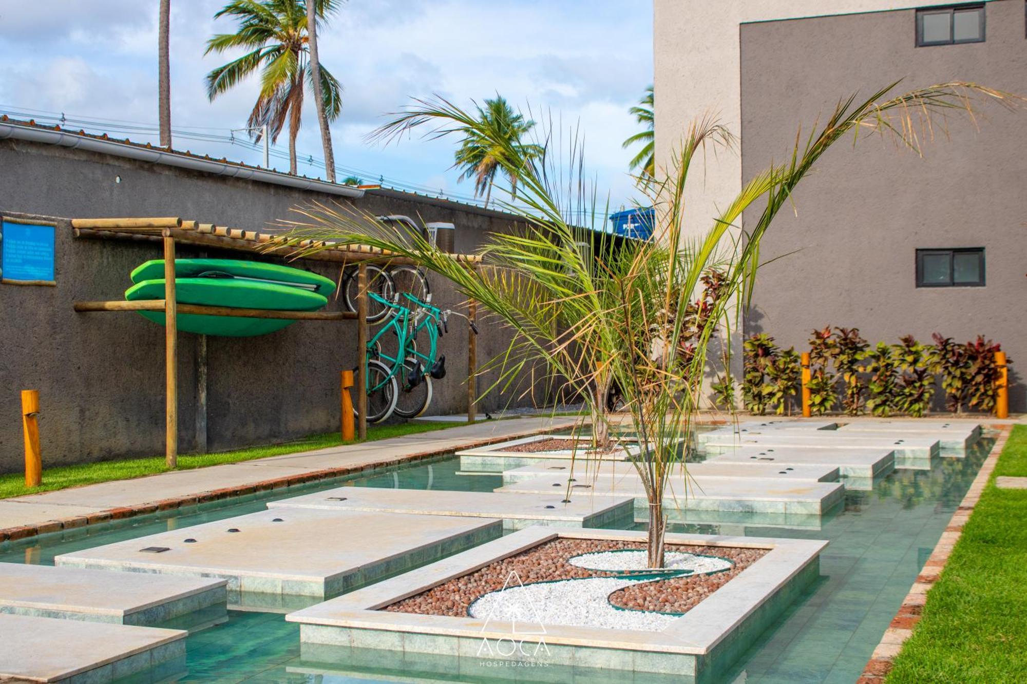 Refugio Em Na Rota Dos Milagres Holiday home