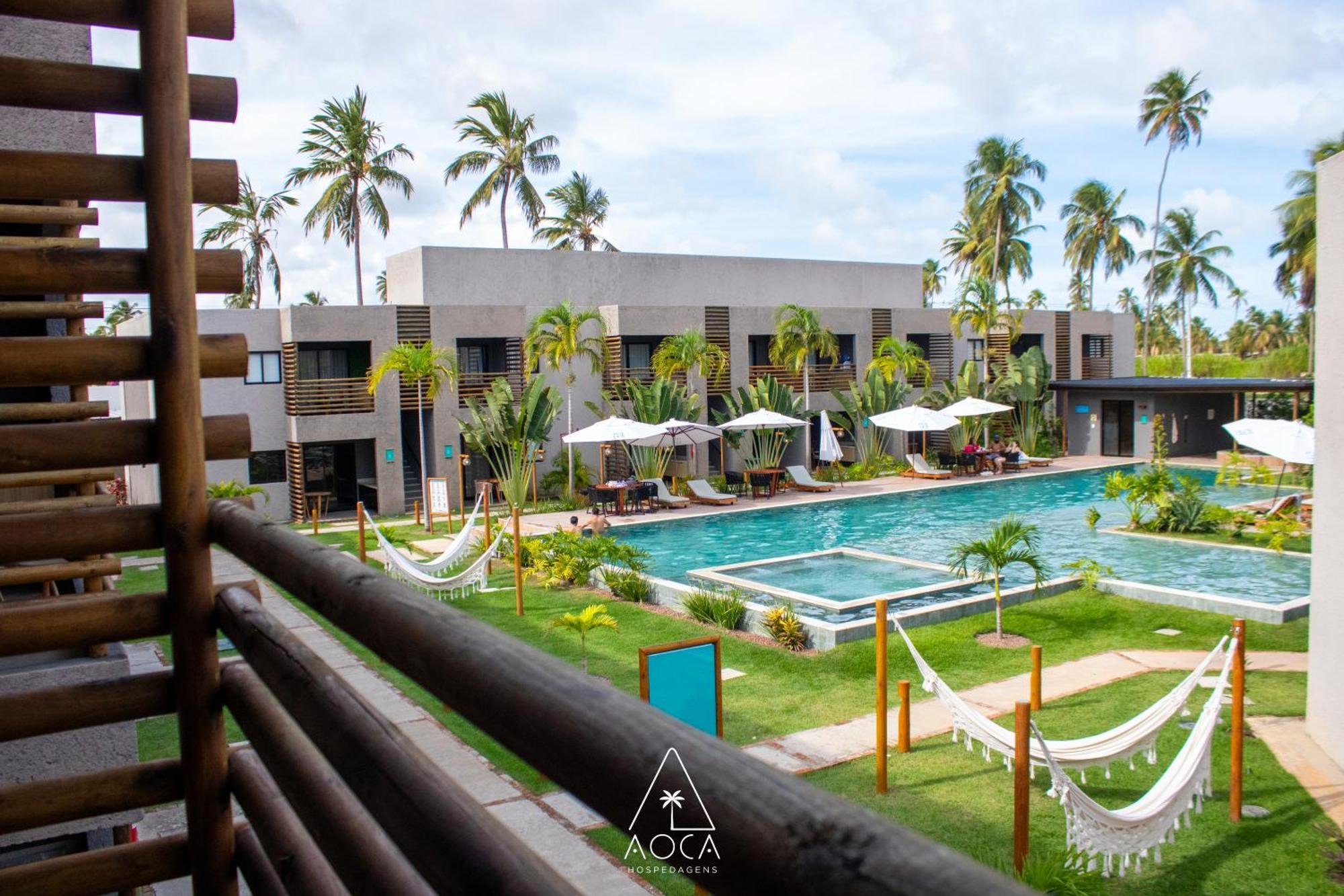 Holiday home Refugio Em Na Rota Dos Milagres *