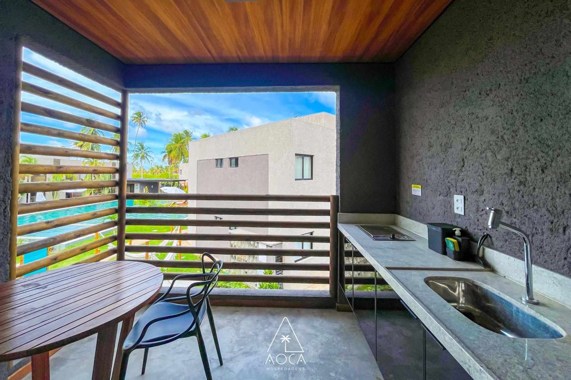 Refugio Em Na Rota Dos Milagres Holiday home *